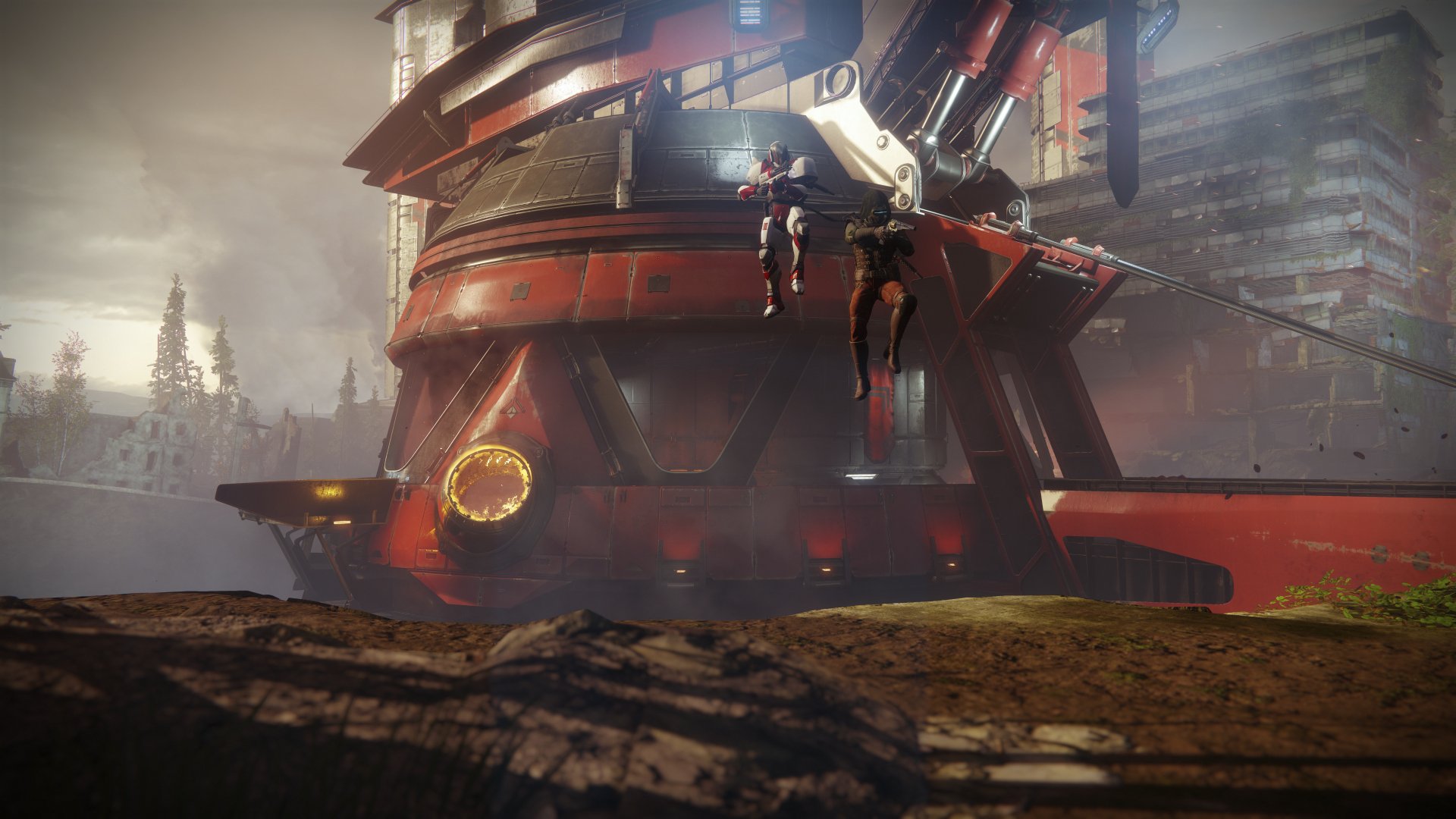Destiny 2 - Imagen 36